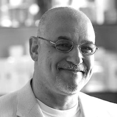 Neil Morris