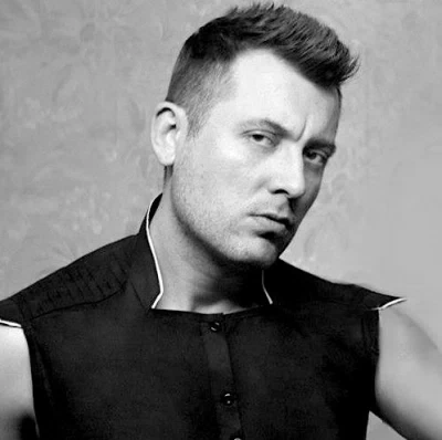 Oleg Grabchuk