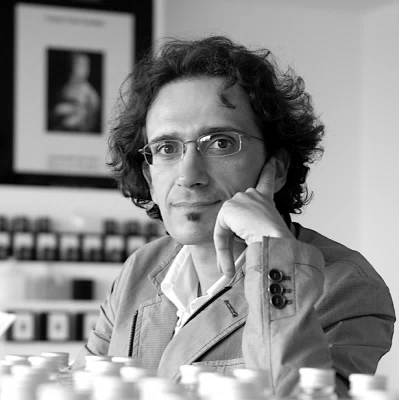 Paolo Terenzi