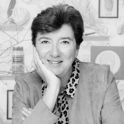 Patricia de Nicolaï