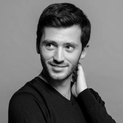 Paul Guerlain