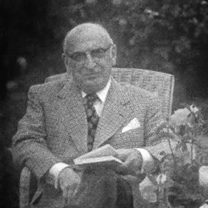 Paul Vacher