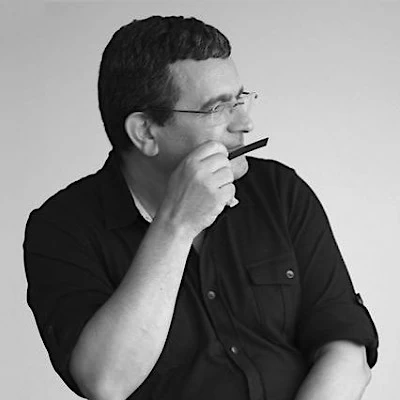 Ramon Bejar