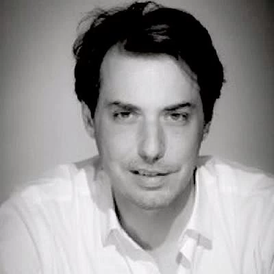 Raphael Haury