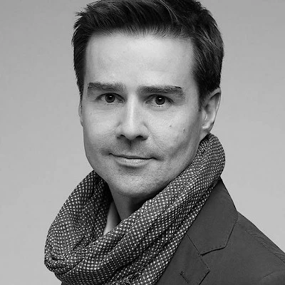 Richard Herpin