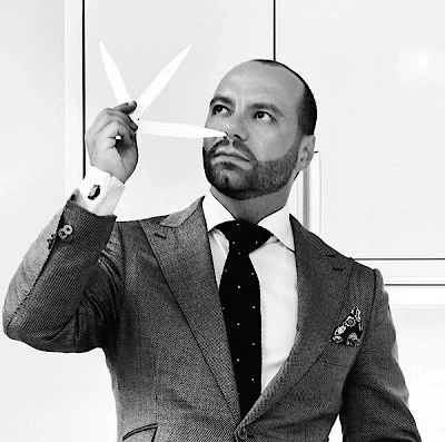 Rodrigo Flores-Roux