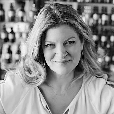 Sarah Horowitz-Thran