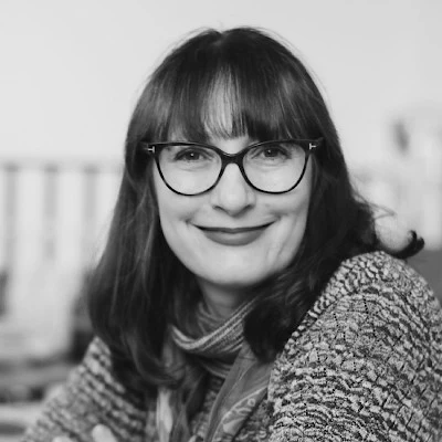 Sarah McCartney