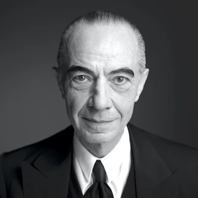 Serge Lutens