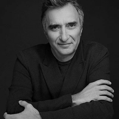 Serge Majoullier
