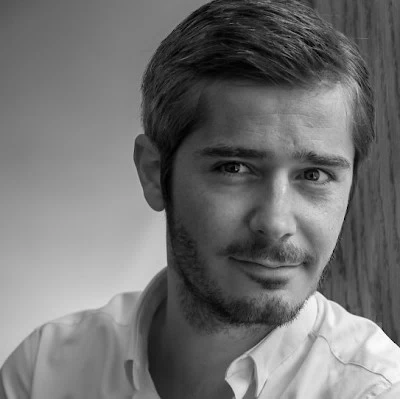 Vincent Ricord