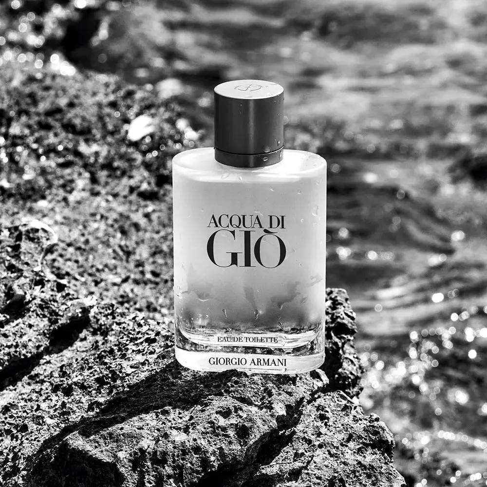 Acqua di Gio Eau de Toilette 1996