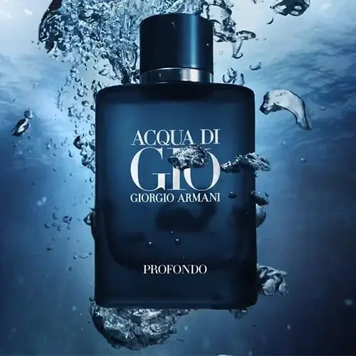 Acqua di Gio Profondo 2020