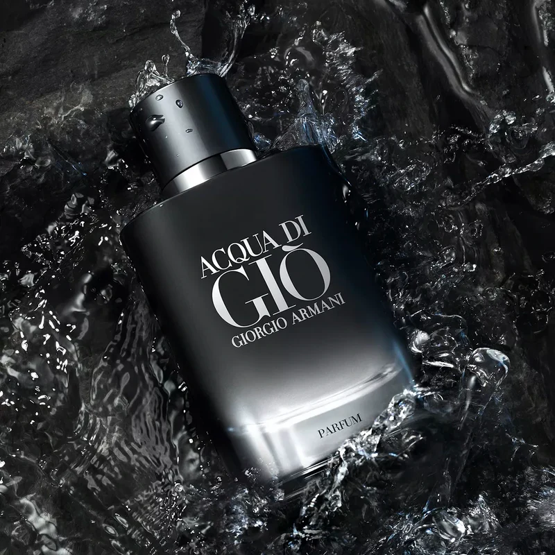 Acqua di Gio Parfum 2021