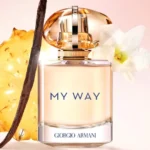 My Way Sunny Vanilla