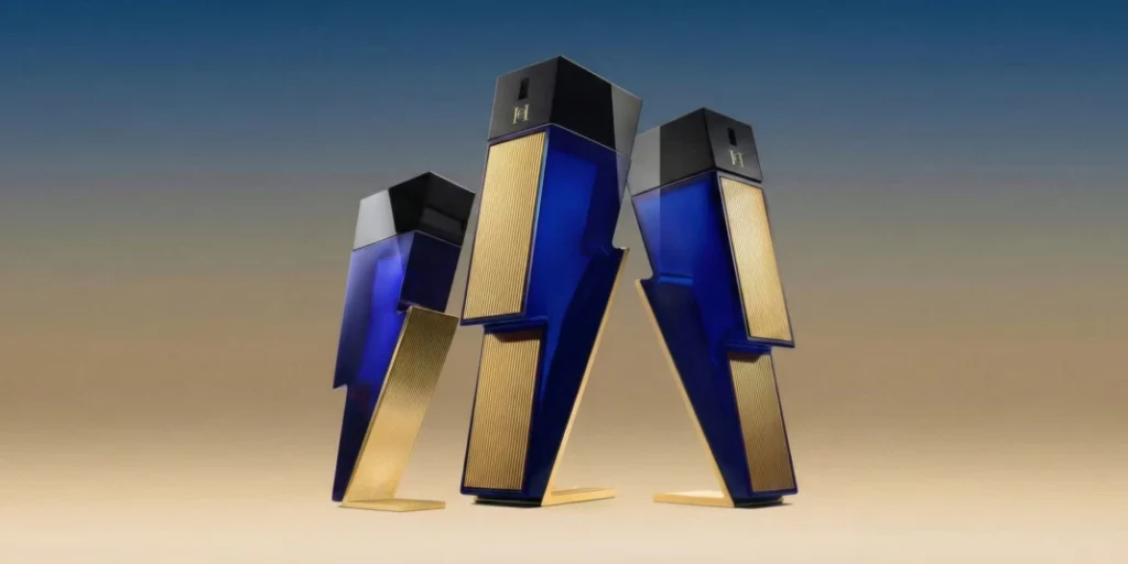 Nueva versión de Bad Boy Cobalt