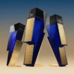 Nueva versión de Bad Boy Cobalt