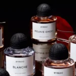 Gypsy Water Absolu y Black Saffron