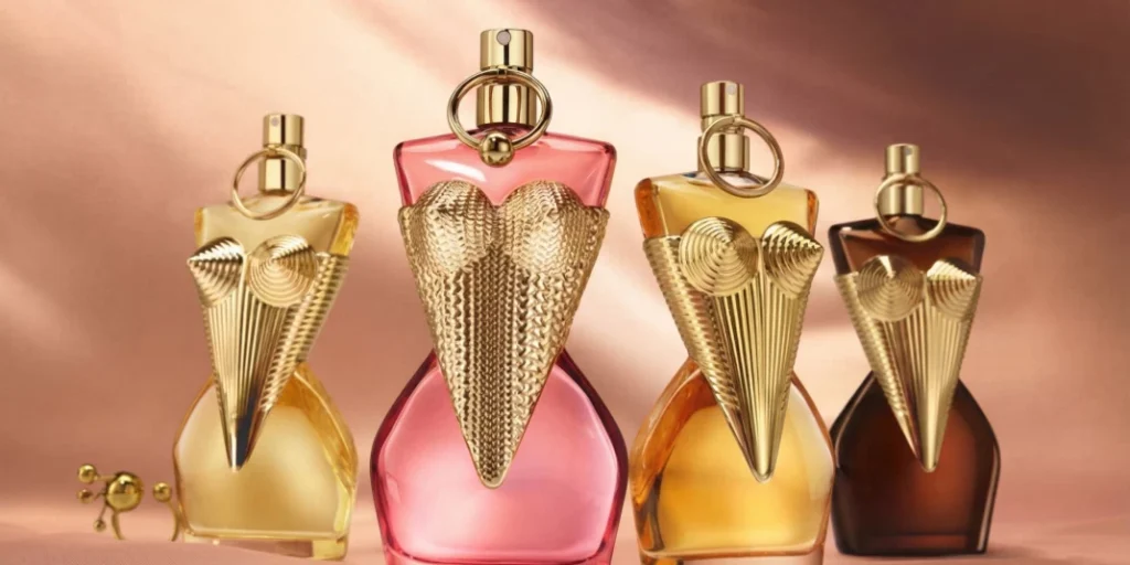 Jean Paul Gaultier ha anunciado el lanzamiento de Divine Couture