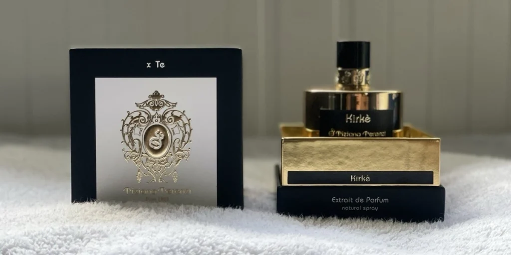 Kirke de Tiziana Terenzi