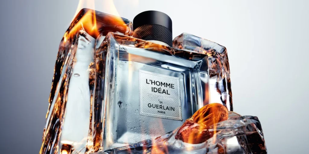 L’Homme Ideal Cologne Forte