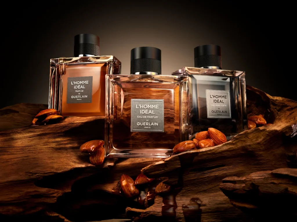 L’Homme Ideal de Guerlain