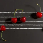 Los perfumes con nota de cereza