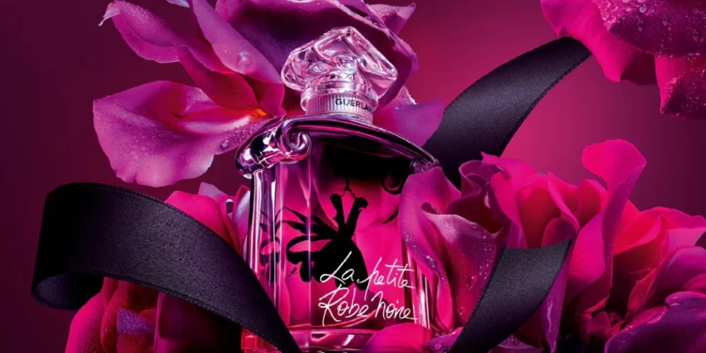 La Petite Robe Noire Parfum