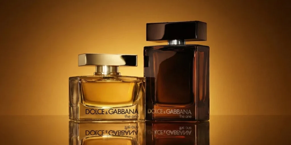 Las nuevas fragancias The One de Dolce & Gabbana